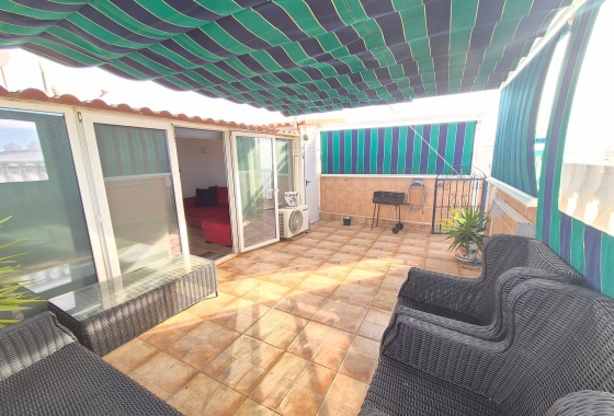 Penthouse - Resale - Alicante - La Florida