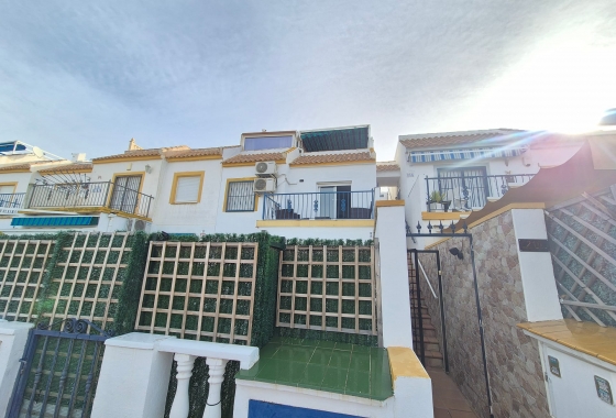 Penthouse - Resale - Alicante - RSE-66897