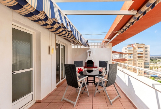 Penthouse - Resale - Guardamar del Segura - Guardamar Del Segura