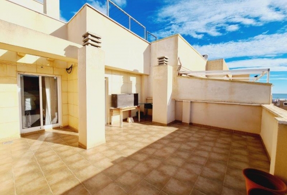 Penthouse - Resale - La Mata - La Mata