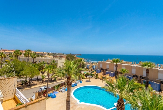 Penthouse - Resale - Orihuela Costa - Cabo Roig