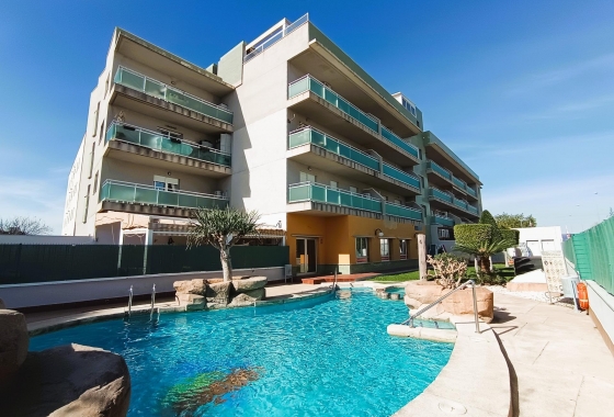 Penthouse - Resale - Orihuela Costa - Cabo Roig
