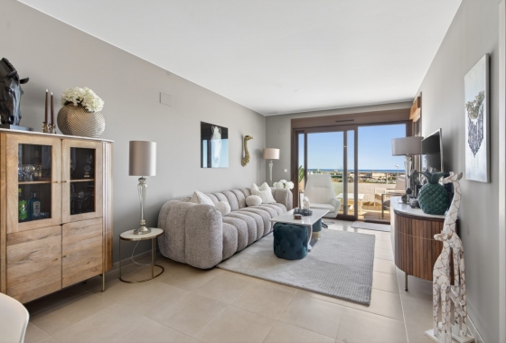 Penthouse - Resale - Orihuela Costa - Dehesa de campoamor