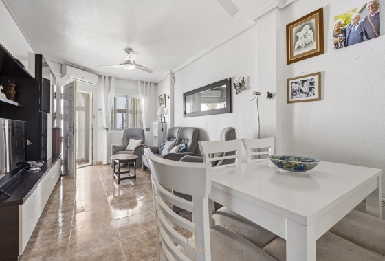 Penthouse - Resale - Orihuela Costa - La Regia