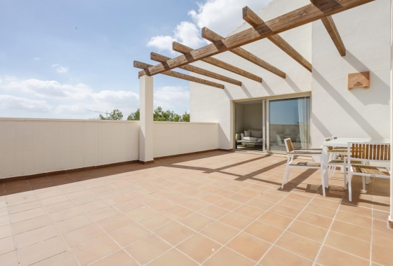 Penthouse - Resale - Orihuela Costa - Las Colinas Golf