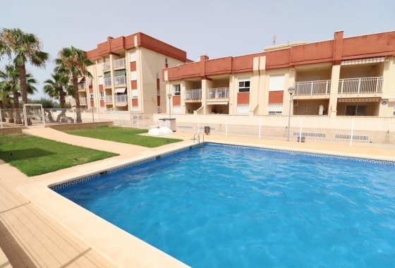 Penthouse - Resale - Orihuela Costa - Lomas de Cabo Roig