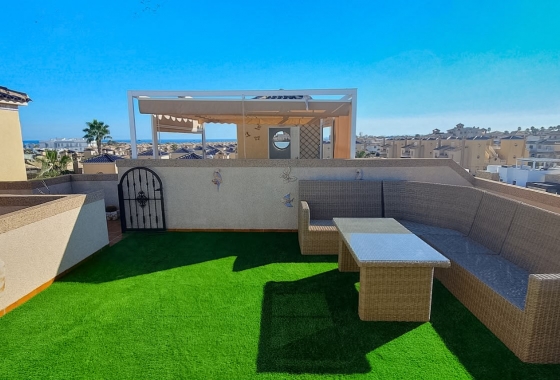Penthouse - Resale - Orihuela Costa - Lomas de Cabo Roig