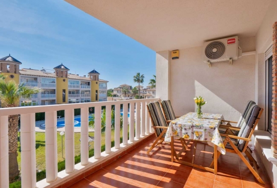 Penthouse - Resale - Orihuela Costa - Pinada Golf 1