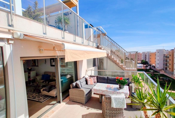 Penthouse - Resale - Orihuela Costa - Villamartín