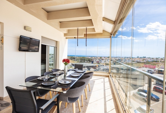 Penthouse - Resale - Orihuela Costa - Villamartín