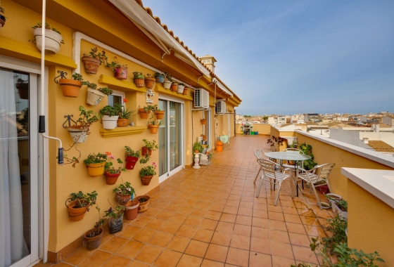 Penthouse - Resale - Pilar de la Horadada - Pilar de la Horadada