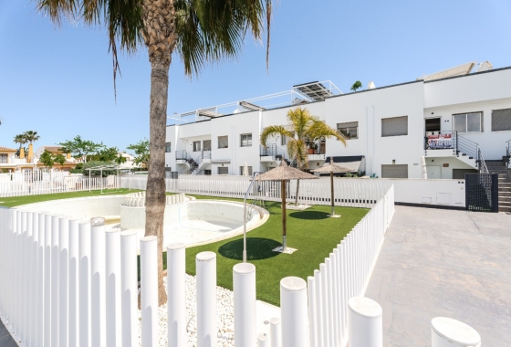 Penthouse - Resale - Torre de la Horadada - RSE-23660