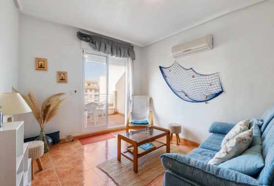 Penthouse - Resale - Torrevieja - Centro