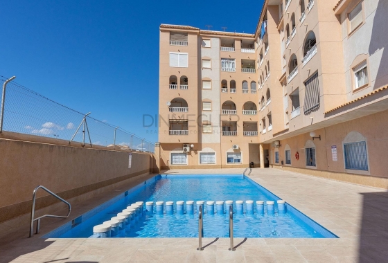 Penthouse - Resale - Torrevieja - El Molino