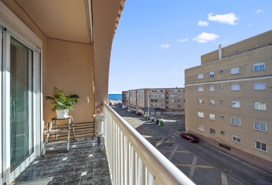 Penthouse - Resale - Torrevieja - La Mata