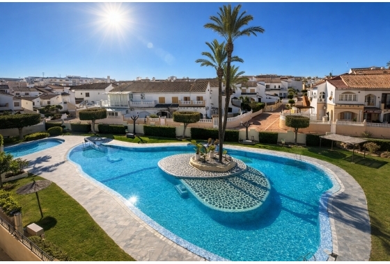 Penthouse - Resale - Torrevieja - La Mata