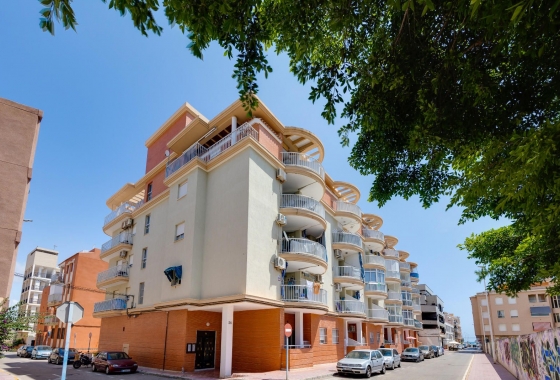 Penthouse - Resale - Torrevieja - La Mata