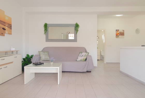 Penthouse - Resale - Torrevieja - La Mata