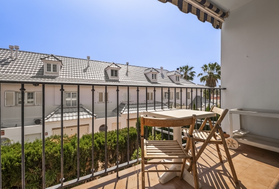 Penthouse - Resale - Torrevieja - La Veleta