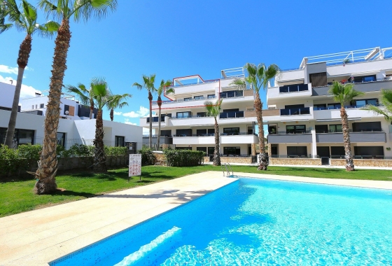 Penthouse - Resale - Torrevieja - Los Altos
