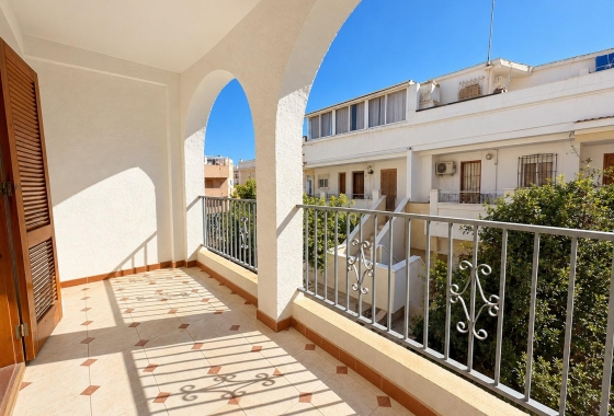 Penthouse - Resale - Torrevieja - Los Europeos