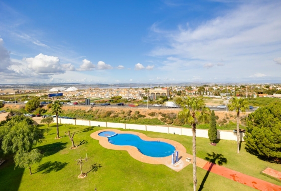 Penthouse - Resale - Torrevieja - Parque de las Naciones
