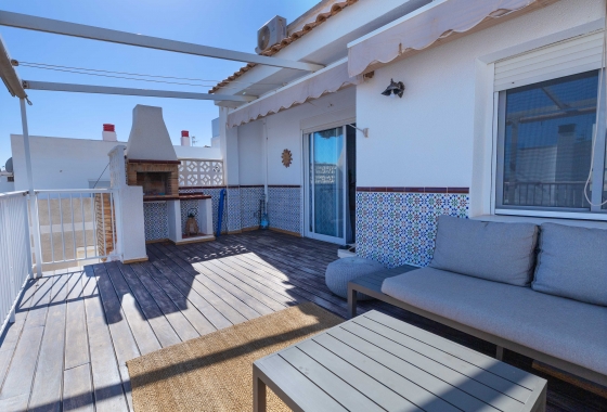 Penthouse - Resale - Torrevieja - Playa de los Locos