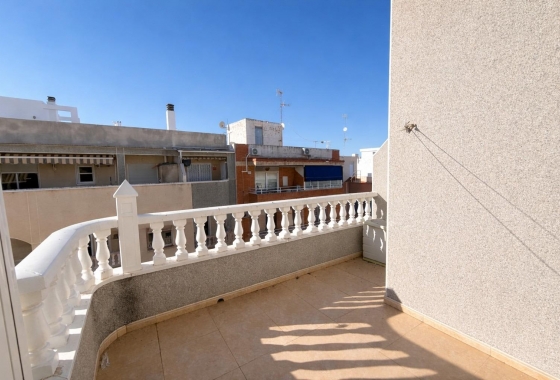 Penthouse - Resale - Torrevieja - Playa del Cura