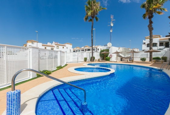 Penthouse - Resale - Vistabella - Vistabella Golf