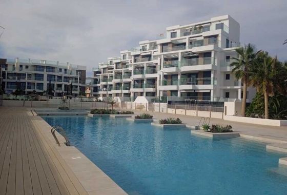 Penthouse - Rynek pierwotny - Denia - Denia