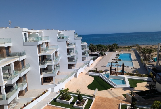 Penthouse - Rynek pierwotny - Denia - Denia