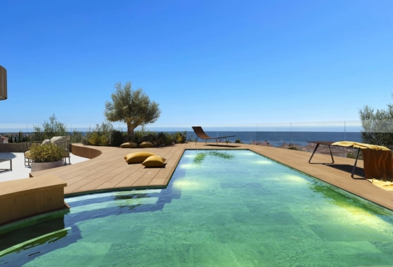 Penthouse - Rynek pierwotny - Fuengirola - Fuengirola