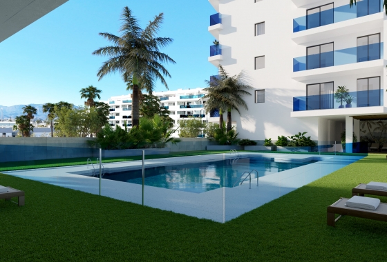 Penthouse - Rynek pierwotny - Las Lagunas de Mijas - Las Lagunas de Mijas