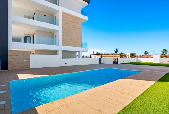 Penthouse - Rynek pierwotny - Los Alcazares - Los Alcazares