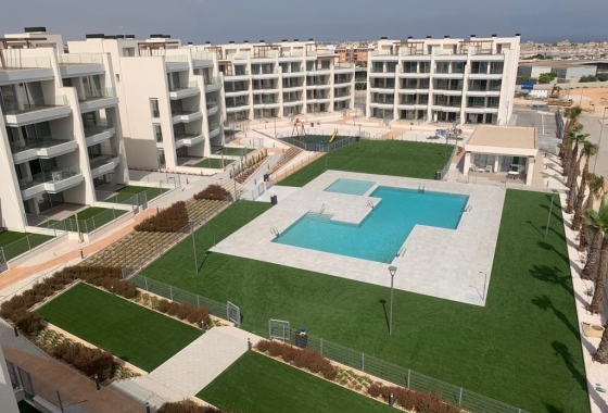 Penthouse - Rynek pierwotny - Orihuela Costa - ES-60298