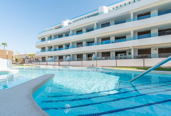 Penthouse - Rynek pierwotny - Orihuela Costa - Orihuela Costa