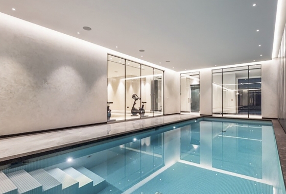 Penthouse - Rynek pierwotny - Relleu - Relleu