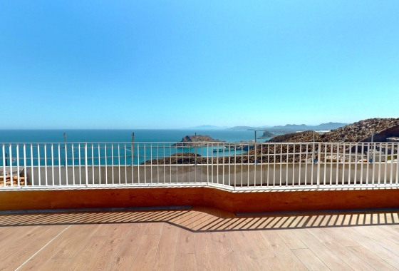 Penthouse - Rynek pierwotny - San Miguel de Salinas - Águilas