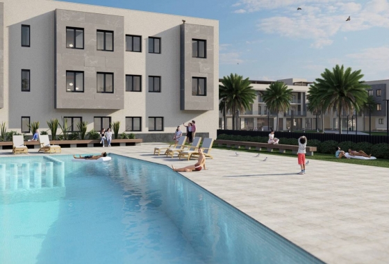 Penthouse - Rynek pierwotny - Torre Pacheco - Torre-Pacheco