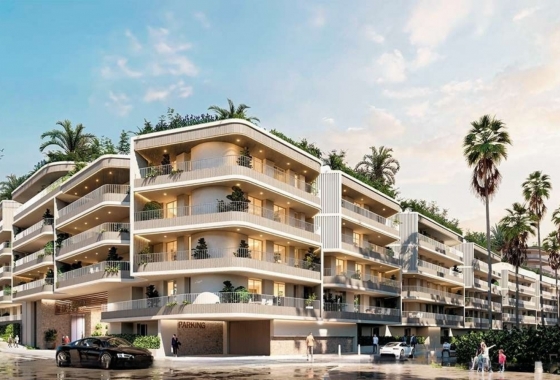 Penthouse - Rynek pierwotny - Torremolinos - Torremolinos