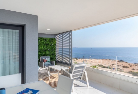 Penthouse - Rynek pierwotny - Torrevieja - Punta Prima