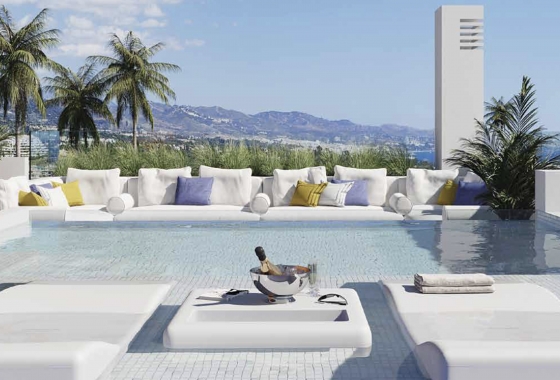 Penthouse - Rynek pierwotny - Torrevieja - Torrevieja