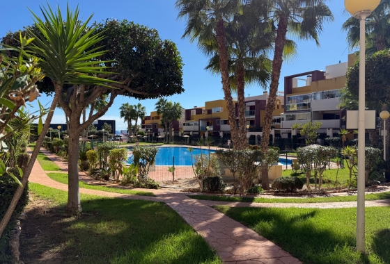 Penthouse - Rynek wtórny - Orihuela Costa - CA0009