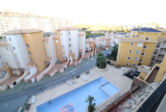 Penthouse - Rynek wtórny - Orihuela Costa - Campoamor