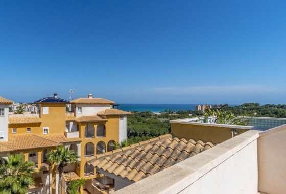 Penthouse - Rynek wtórny - Orihuela Costa - Campoamor