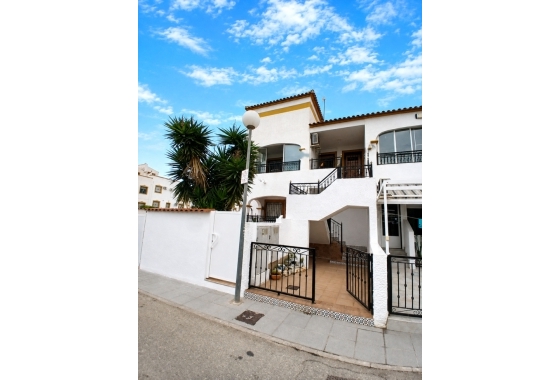 Penthouse - Rynek wtórny - Orihuela Costa - Costa Blanca