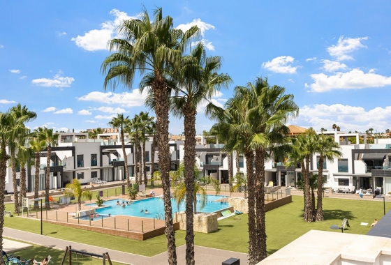 Penthouse - Rynek wtórny - Orihuela Costa - La Zenia
