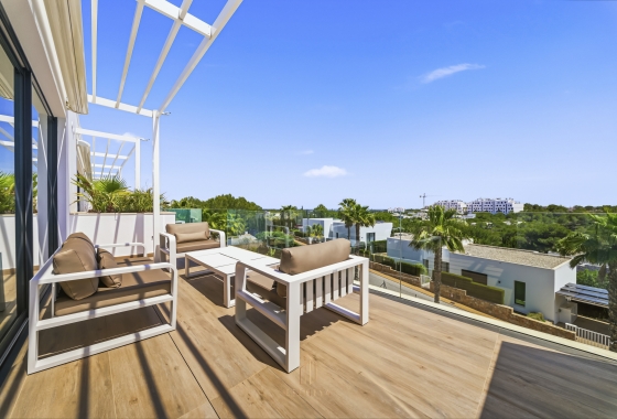 Penthouse - Rynek wtórny - Orihuela Costa - Las Colinas Golf