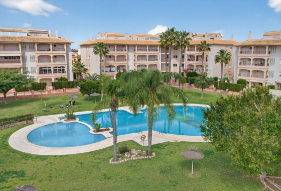 Penthouse - Rynek wtórny - Orihuela Costa - Orihuela Costa