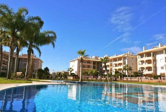 Penthouse - Rynek wtórny - Orihuela Costa - Playa Flamenca